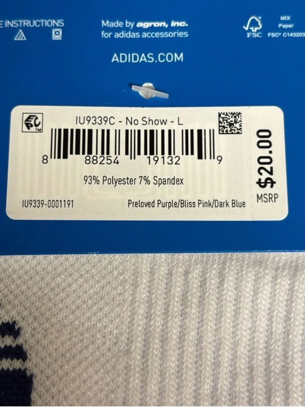 adidas stylish comfortable
